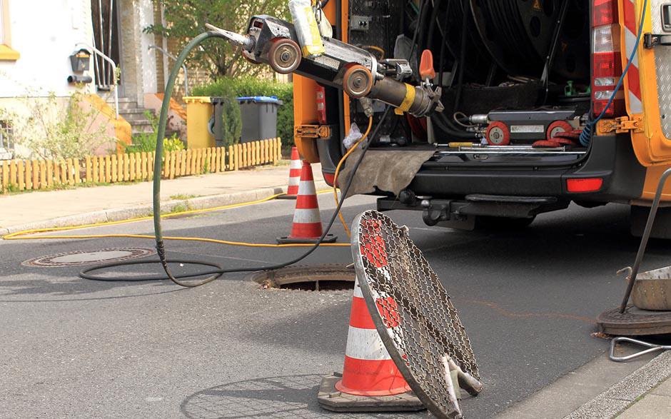 déboucher les canalisations Asnières-sur-Seine