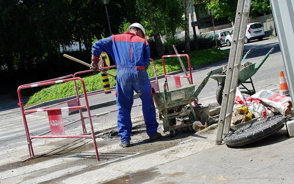 tuyau déboucheur de canalisation Rueil-Malmaison