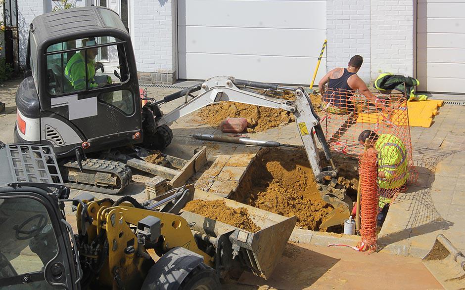 tuyau déboucheur de canalisation Rueil-Malmaison
