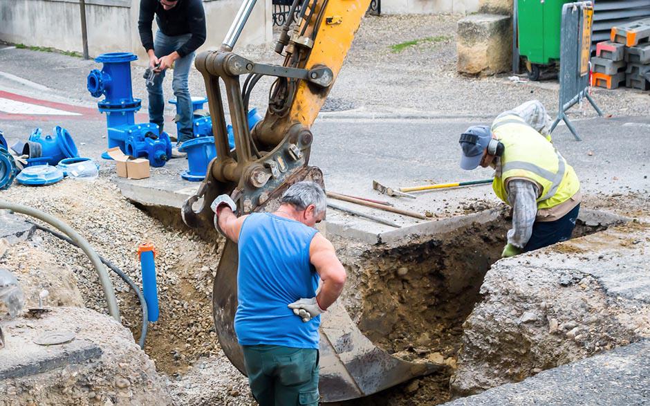 déboucher des canalisations Monchy-Saint-Éloi